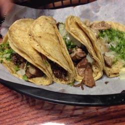Taqueria Flores