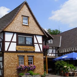 Zum goldenen Stern
