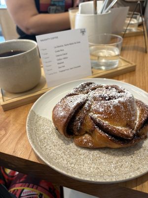 Naughty Coffee by null