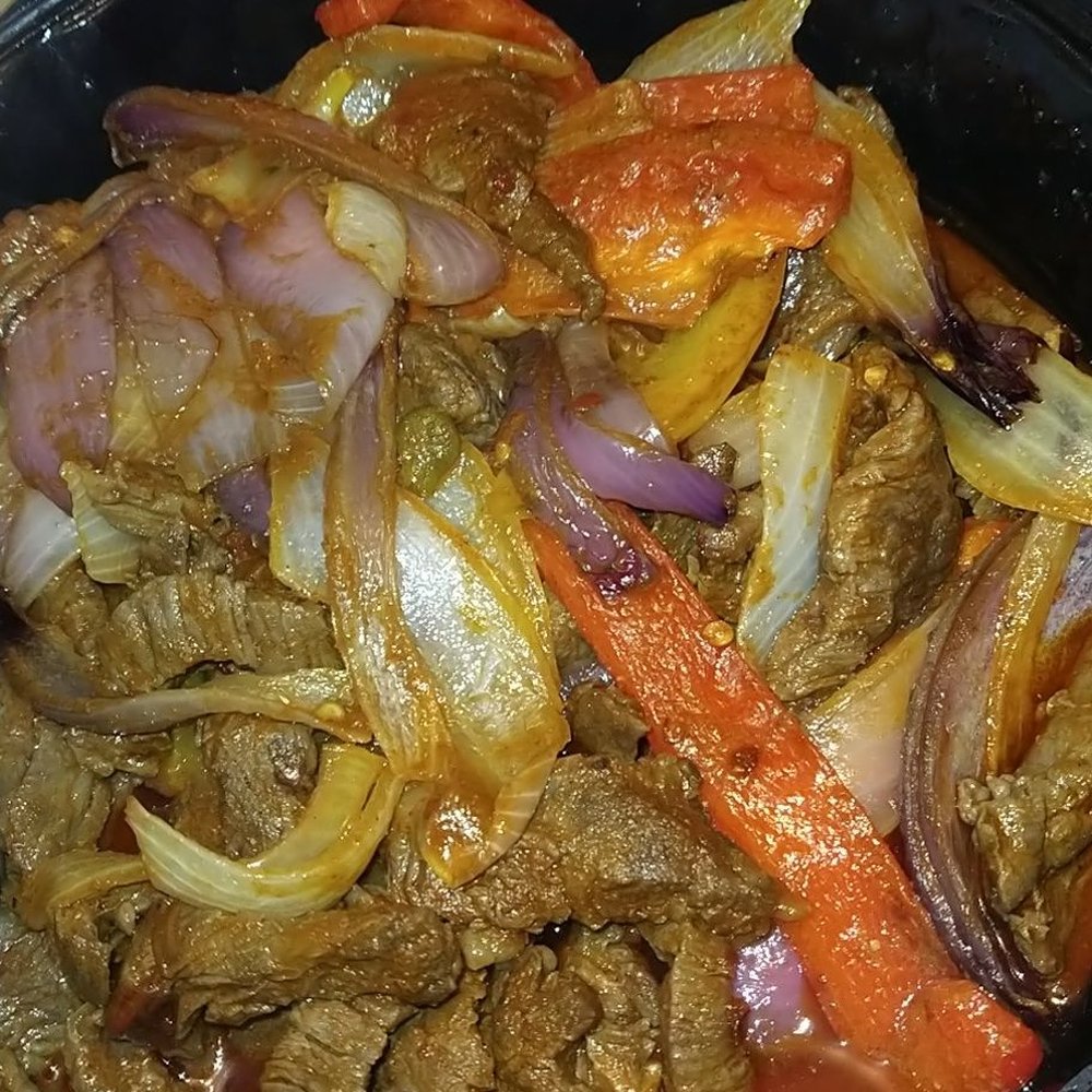 Langostino's Bar & Grill - Steak fajita - Seafood Near Me - Cicero, Illinois
