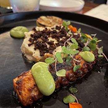 Viaje - Pulpo - Mexican Near Me - Long Beach, California Viaje - Pulpo - Mexican Near Me - Long Beach, California