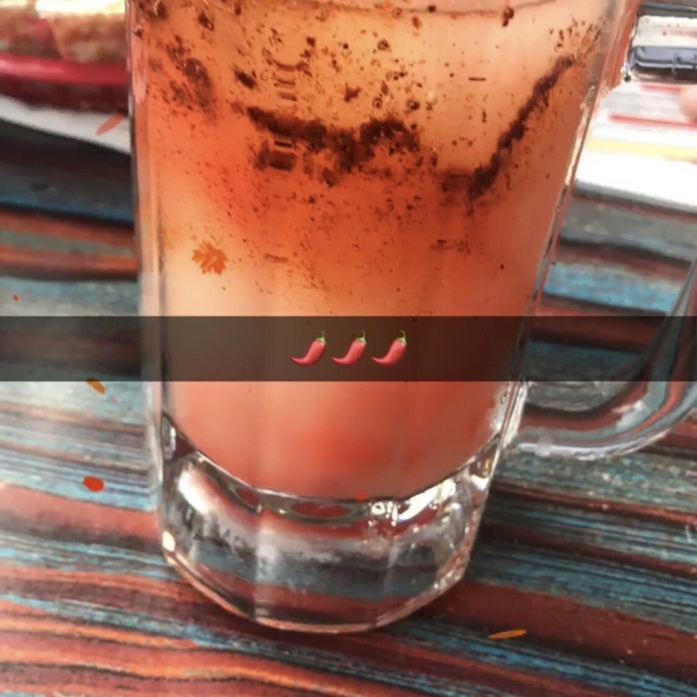 Mambo Seafood - Chamoy Rita - Seafood Near Me - Houston, Texas Mambo Seafood - Chamoy Rita - Seafood Near Me - Houston, Texas