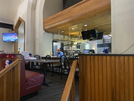 Joe Bologna's Restaurant by null