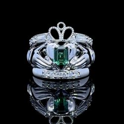 Veleska Jewelry - When custom meets timeless: Kathryn Pearce's signature designs in Lancaster