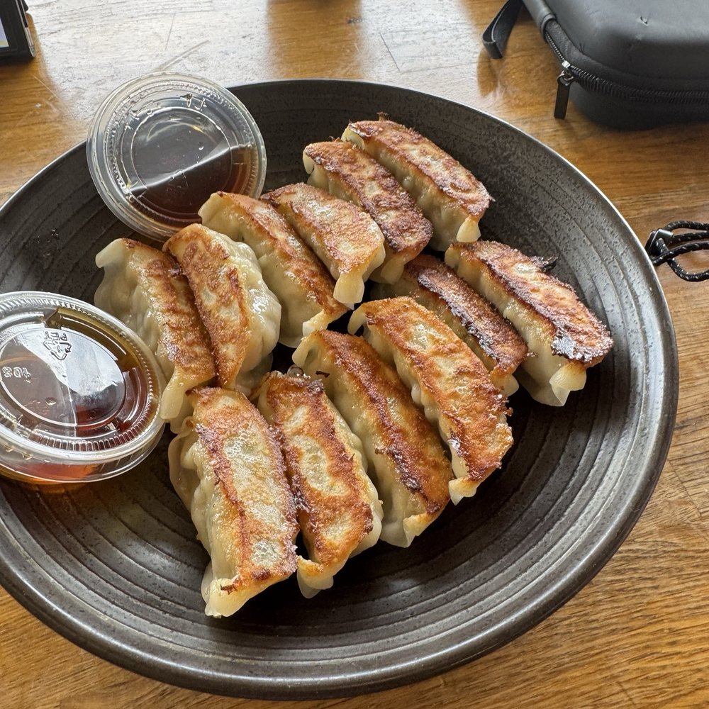 Dumplings Dumplings