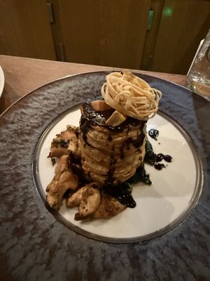 Les Enfants Rouges by null