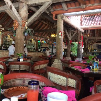 Restaurante La Cocina - Mexican Near Me - Xcaret, ROO Restaurante La Cocina - Mexican Near Me - Xcaret, ROO