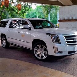 Luxe Member Transportation
