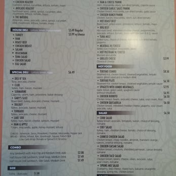 Lakeside Cafe - Sandwiches Near Me - Santa Ana, California Lakeside Cafe - Sandwiches Near Me - Santa Ana, California