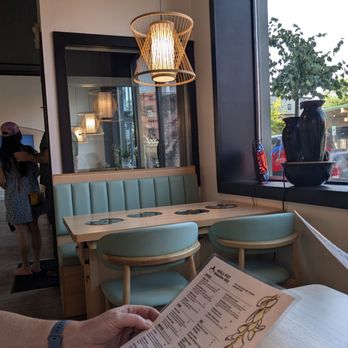 Hula Pot - Inside - Hawaiian Near Me - Coeur d'Alene, Idaho