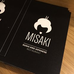 Misaki Sushi