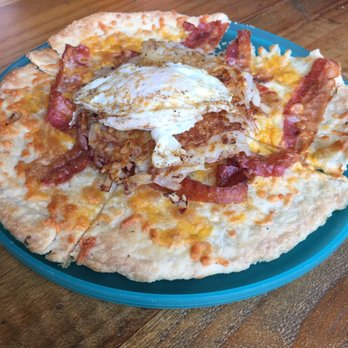 Leisha's Bakeria - Two words: breakfast. pizza. - Breakfast & Brunch Near Me - Bridgeport, Connecticut