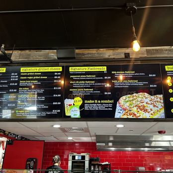 I Heart Mac and Cheese - Menu - Sandwiches Near Me - Sacramento, California I Heart Mac and Cheese - Menu - Sandwiches Near Me - Sacramento, California