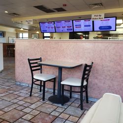 Big Deal Burgers & Custard