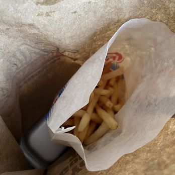 T. Allen's King Gyros - Inside bag - Greek Near Me - South Bend, Indiana T. Allen's King Gyros - Inside bag - Greek Near Me - South Bend, Indiana