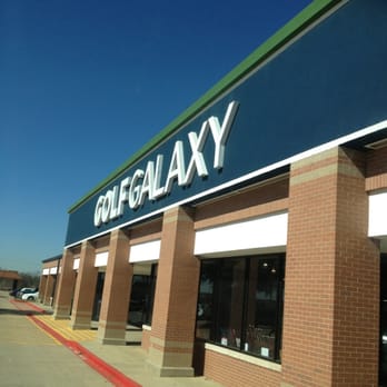Golf Galaxy - Golf Equipment Near Me - Grapevine, Texas