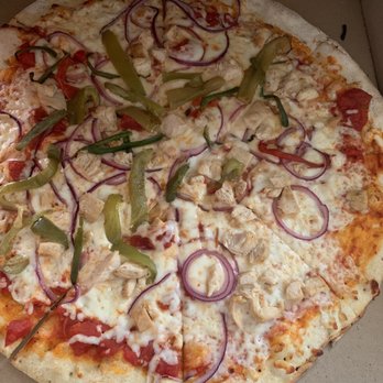 Bombshells - New American Near Me - San Antonio, Texas