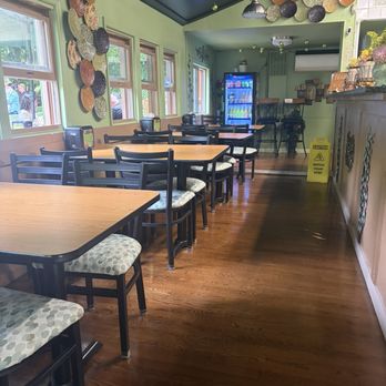 The Green Gem - Seating - Mexican Near Me - Smithtown, New York The Green Gem - Seating - Mexican Near Me - Smithtown, New York