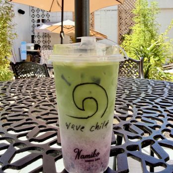 Namiko Studio Cafe - Coffee & Tea Near Me - Los Angeles, California Namiko Studio Cafe - Coffee & Tea Near Me - Los Angeles, California