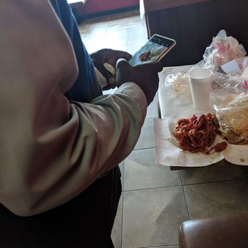 The Crawfish Guy - Cajun/Creole Near Me - Fresno, California The Crawfish Guy - Cajun/Creole Near Me - Fresno, California