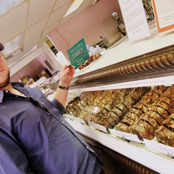 Old Danish Fudge Kitchen - Desserts Near Me - Solvang, California