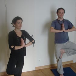 Yoga Lyon 3