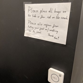 Twilight Cafe - Couch rules - Bubble Tea Near Me - Scarborough, Ontario
