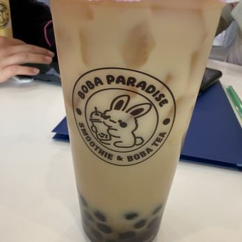 Boba Paradise - Bubble Tea Near Me - Villa Park, Illinois Boba Paradise - Bubble Tea Near Me - Villa Park, Illinois
