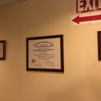 Thomas Wu, DDS - General Dentistry Near Me - San Gabriel, California Thomas Wu, DDS - General Dentistry Near Me - San Gabriel, California