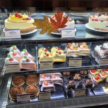 85°C Bakery Cafe-Cerritos - 10/29/21 in Heaven, these do not have calories & won't weigh you down. Indulge! - Bakeries Near Me - Cerritos, California 85°C Bakery Cafe-Cerritos - 10/29/21 in Heaven, these do not have calories & won't weigh you down. Indulge! - Bakeries Near Me - Cerritos, California