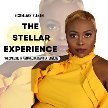 Stellarstyles - Hair Stylists Near Me - Charlotte, North Carolina