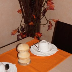 Hôtel de la Vieille Tour - Petits déjeuners