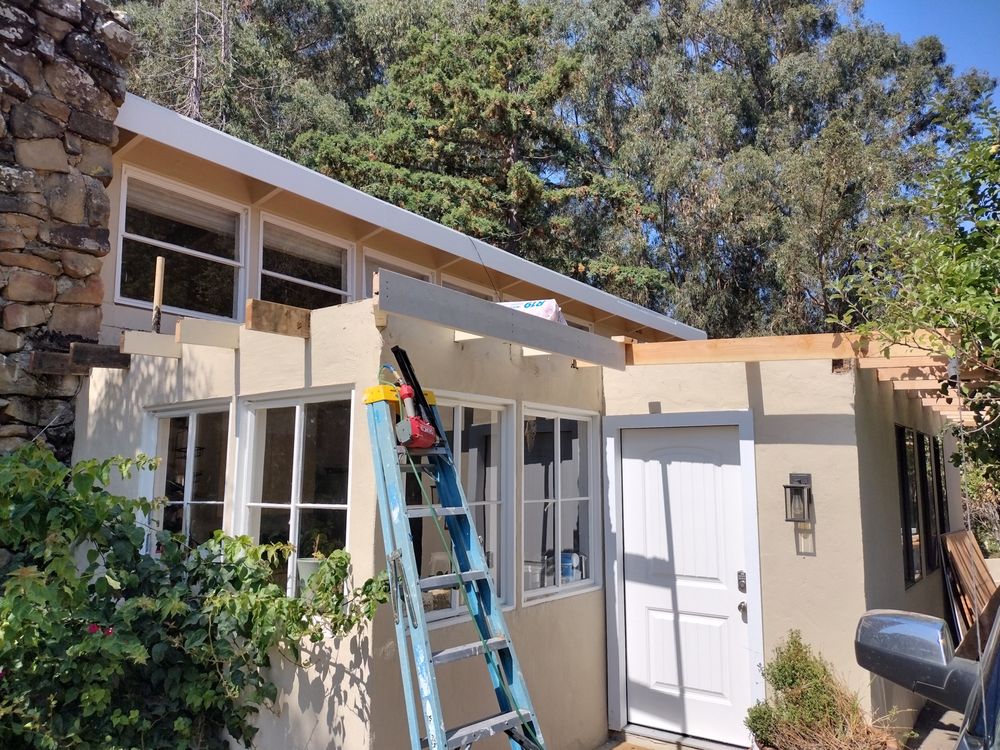 Slide of Bay Area Carpentry & Construction