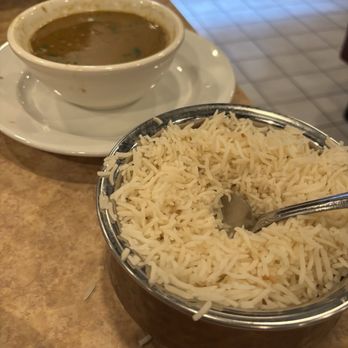 Himalayan Taste - Fragrant jasmine rice - Indian Near Me - Menifee, California Himalayan Taste - Fragrant jasmine rice - Indian Near Me - Menifee, California