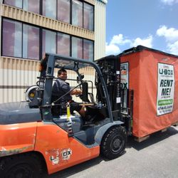 U-Haul Moving & Storage of South Cypress