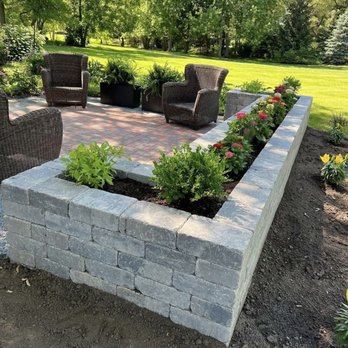 Wye River Home Services - Landscaping Near Me - Tiny, Ontario