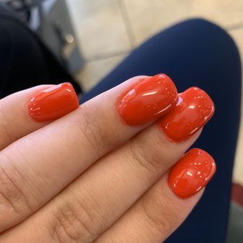 Haute & Savvy Nails - Nail Salons Near Me - Temecula, California