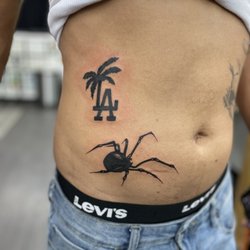 Stage Ink