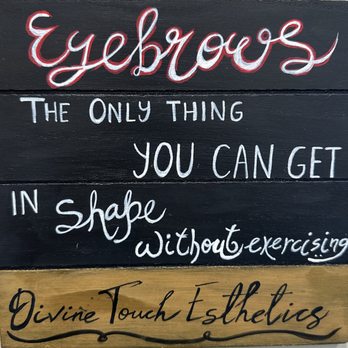 DivineTouch Esthetics - Threading Services Near Me - Bayonne, New Jersey