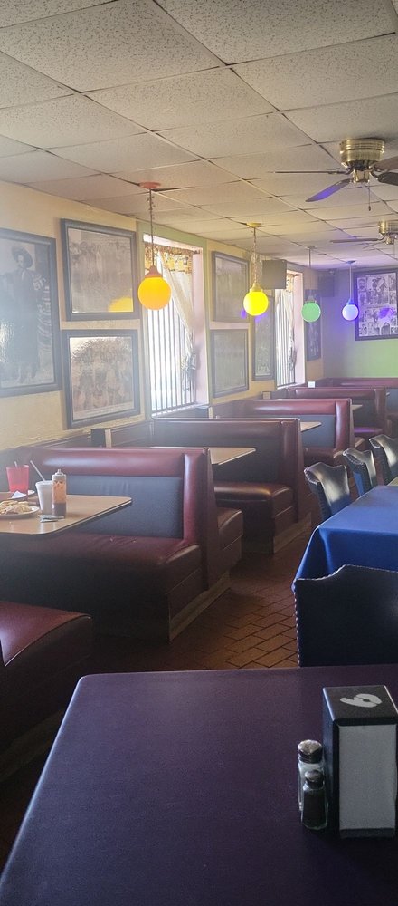 Lupita's Restaurant