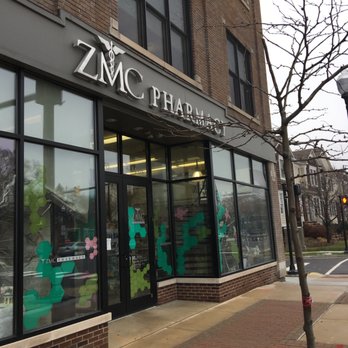 ZMC Pharmacy - The view from Main Street coming into town to grab the north it'll be on the right-hand side - Drugstores Near Me - Royal Oak, Michigan ZMC Pharmacy - The view from Main Street coming into town to grab the north it'll be on the right-hand side - Drugstores Near Me - Royal Oak, Michigan