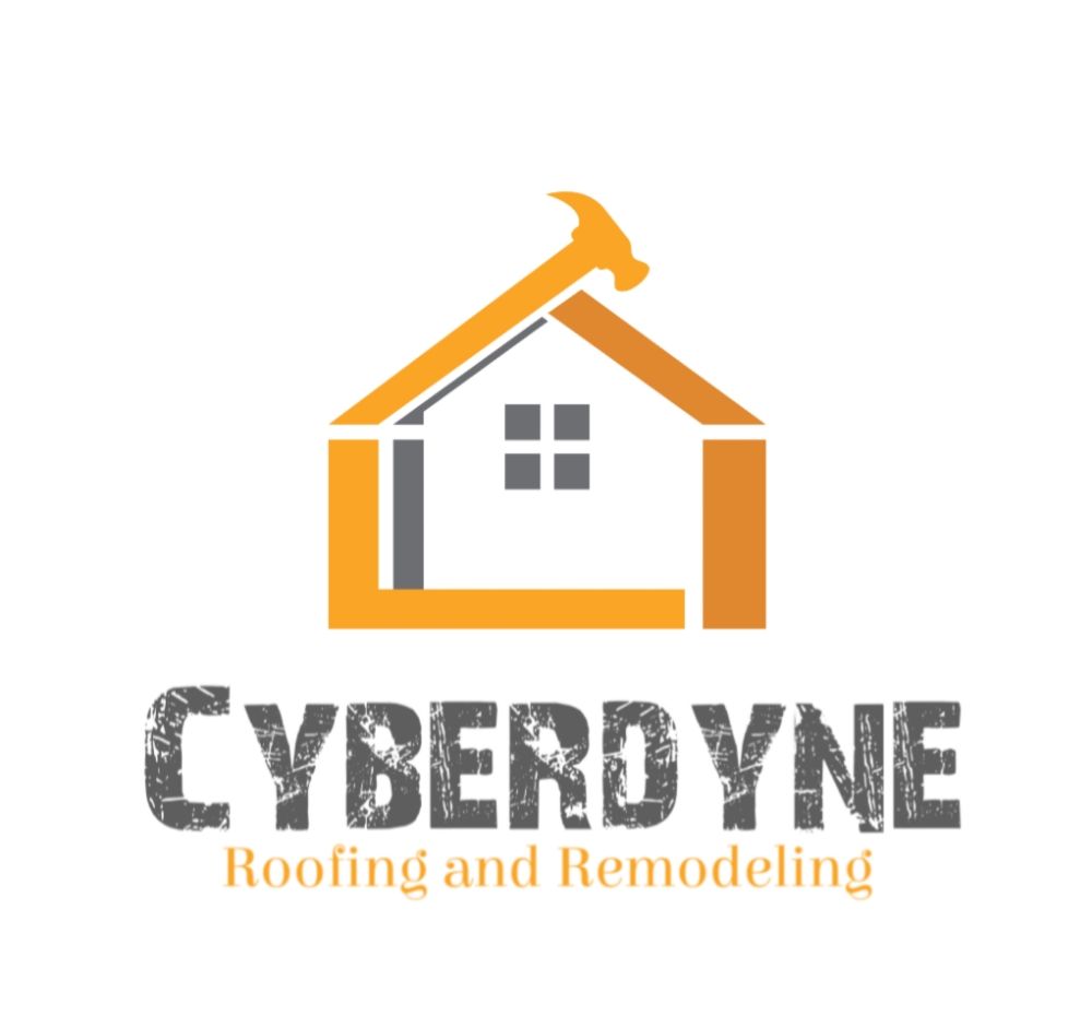 Slide of Cyberdyne Roofing and Handyman Services