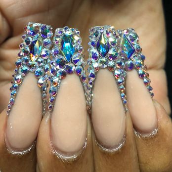Gold Room Nails - Nail Salons Near Me - New York, New York Gold Room Nails - Nail Salons Near Me - New York, New York
