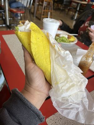 Tacoville by null
