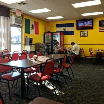 El Rey de Oros - Salvadoran Near Me - Hatboro, Pennsylvania El Rey de Oros - Salvadoran Near Me - Hatboro, Pennsylvania