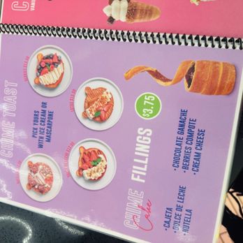 La Chime - Bakersfield - Bubble Tea Near Me - Bakersfield, California La Chime - Bakersfield - Bubble Tea Near Me - Bakersfield, California