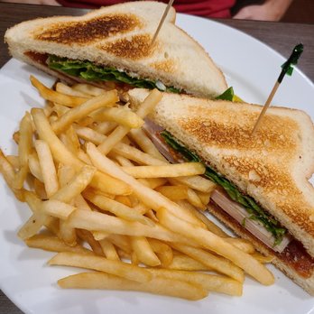 Zippy's McCully - Fast Food Near Me - Honolulu, Hawaii