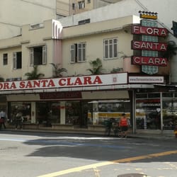 Flora Santa Clara