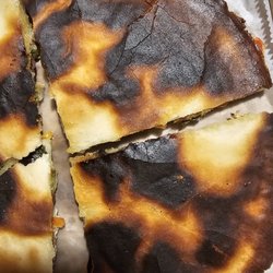 Standish House of Pizza - Burnt.