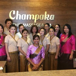 Champaka Thai Massage & Spa - Welcome to Champaka Thai Massage & Spa